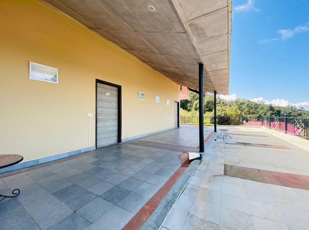 Mist N Meadows Resort Rājgarh エクステリア 写真