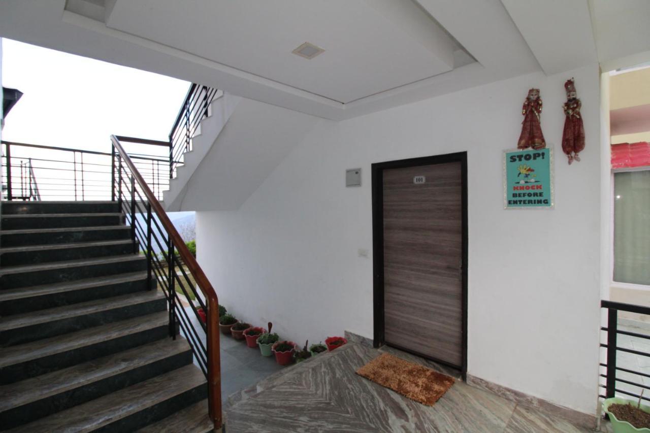 Mist N Meadows Resort Rājgarh エクステリア 写真